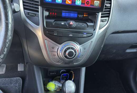 Hyundai iX20 1.6i Style