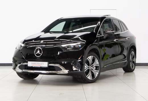 Mercedes-Benz 300 Premium PANORAMA Distronic+ Burmest ...