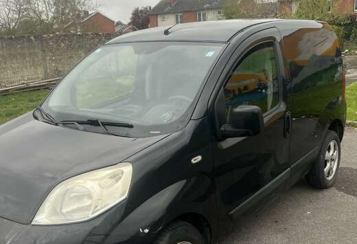 Fiat 1.3 Multijet Base