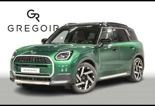 MINI XLPACK360CAMDASS+HUDH&MPANOTHCOMFORT