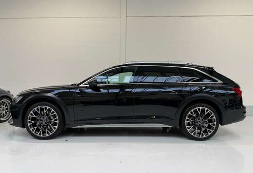 Audi A6 allroad quattro 55 TDI *NEW*118k