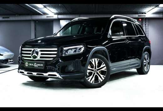 Mercedes-Benz d PROGRESSIVE7-SEATKAMAHK