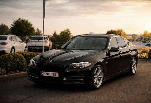 BMW Touring dA