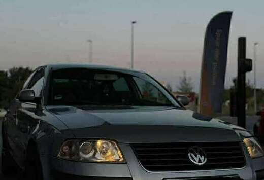 Volkswagen 2.0 Executive