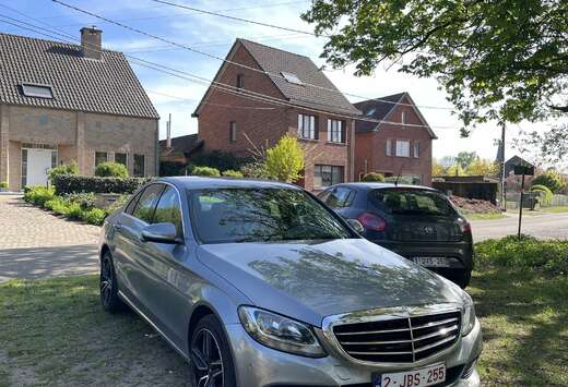 Mercedes-Benz (BlueTEC) d Exclusive