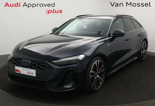 Audi Avant Audi A5 Avant 3XS line TFSI 150PK *AUTOMAA ...