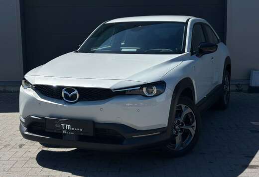 Mazda Automaat/camera/navigatie