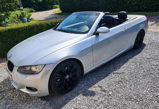 BMW Cabriolet d