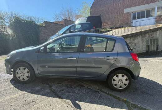 Renault 1.6 16V ESP Privilege