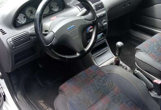Fiat 1.4 Turbo GT