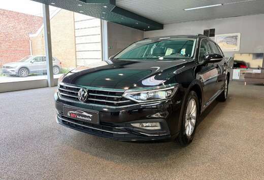 Volkswagen 2.0TDi SCR TVA Déductible * DSG * LED * N ...
