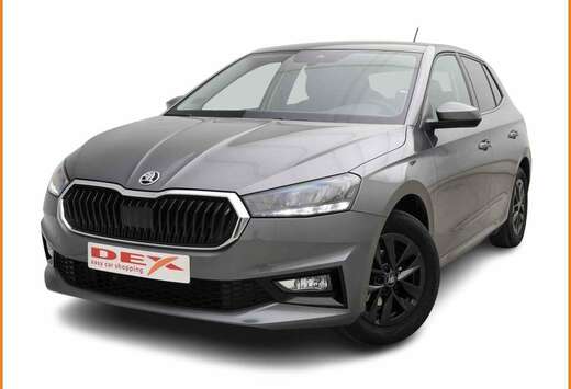 Skoda 1.0 TSI 95 Selection  LED  CarPlay