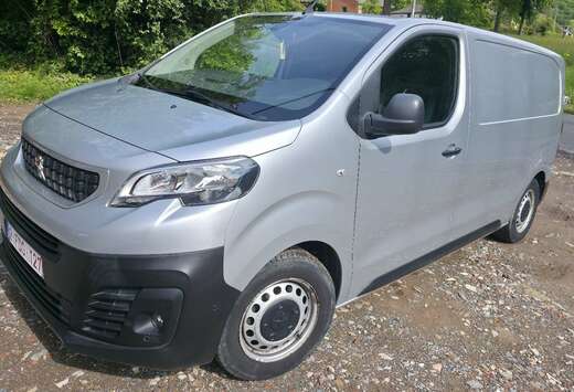 Peugeot 2.0 BlueHDi L2 Standard Pro S&S