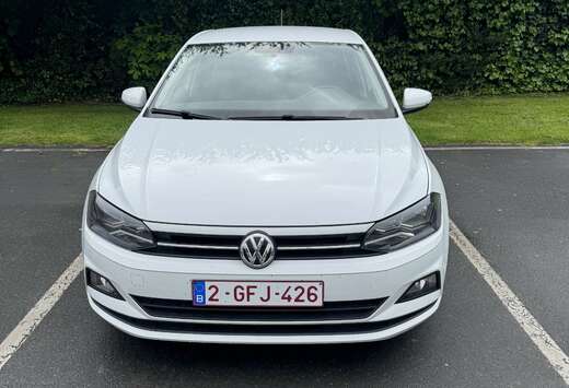 Volkswagen 1.0 Comfortline