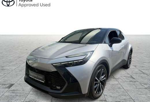 Toyota Premium