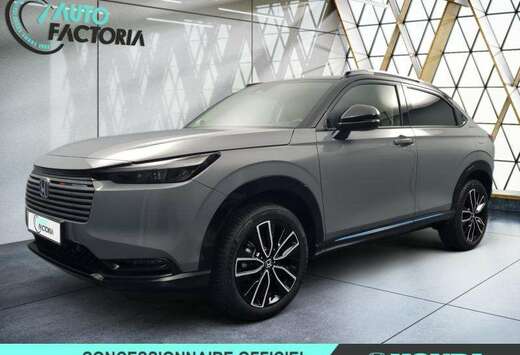 Honda 1.5 i-MMD 131ch e:HEV Advance