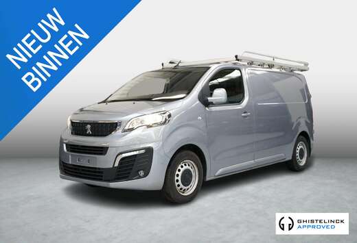 Peugeot Standard Premium L2 2.0 BlueHDi S&S EAT8
