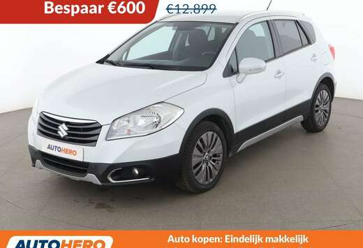 Suzuki 1.6 Comfort