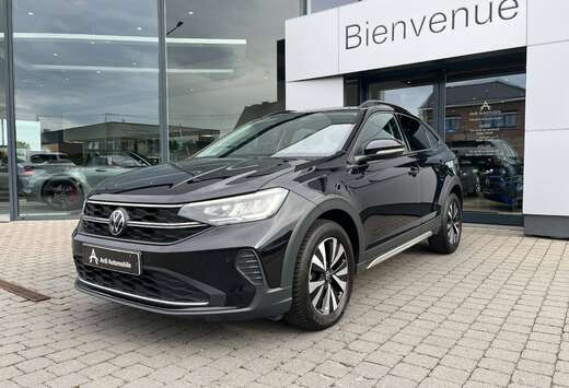 Volkswagen 1.0 TSI DSG *GARANTIE*VIRTUAL*CARPLAY*CAME ...