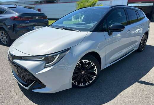 Toyota Corolla SW Hybrid 1.8 GR Sport GPF e-CVT