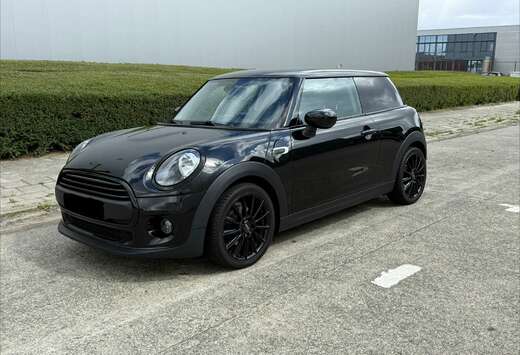 MINI Mini 1.5 One OPF (EU6d-TEMP)