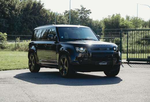Land Rover 110 D300 X-Dynamic HSE /Pano/ACC/Ventilati ...