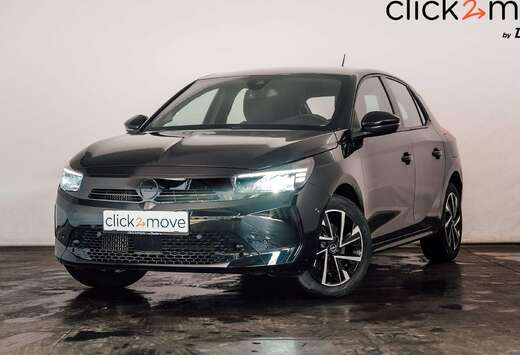 Opel Corsa 1.2 Turbo GS