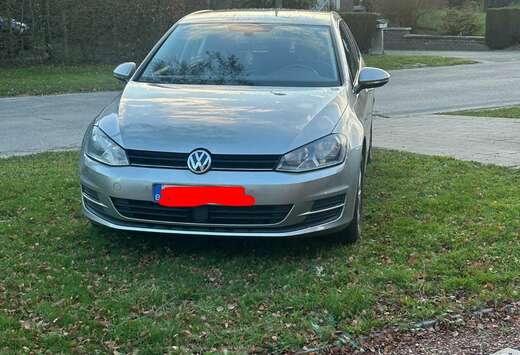 Volkswagen 1.2 TSI BlueMotion Technology DSG Trendlin ...