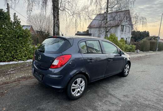 Opel 1.2i