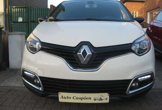 Renault 1.5 dCi Automatique GPS Clim Camera Garantie