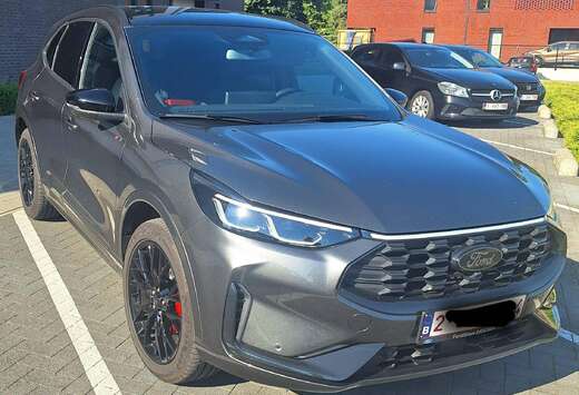 Ford Kuga PHEV 2.5 Duratec FWD ST-Line X (178 kW) ST- ...