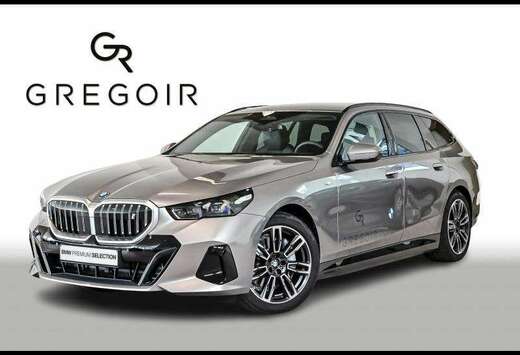 BMW Msprt  Comfort  TH  Dass