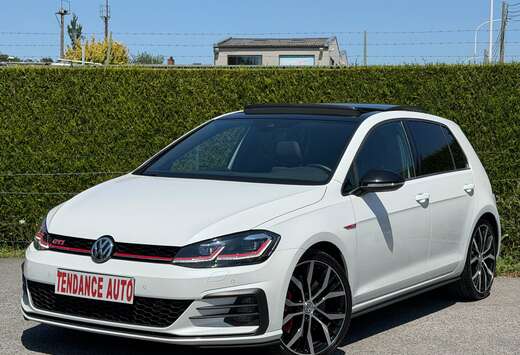 Volkswagen 245 Cv - Performance DSG - Full Options