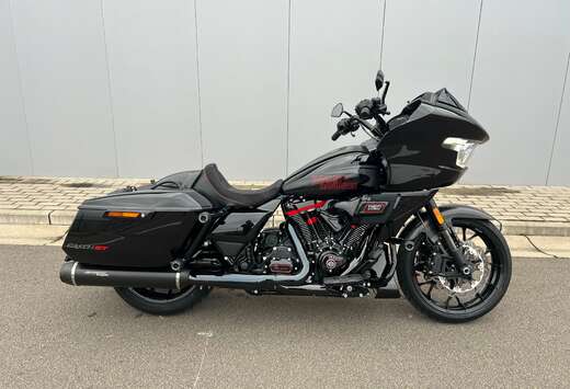 CVO ST