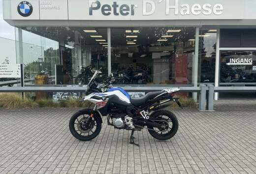 BMW - MOOIE OCCASSIE