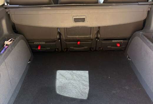 Volkswagen Touran 1.6 CR TDi Trendline