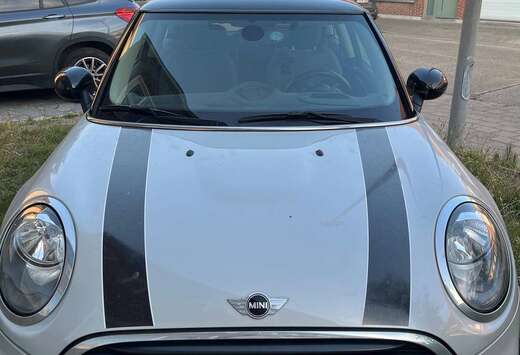 MINI Mini 1.5 D Cooper