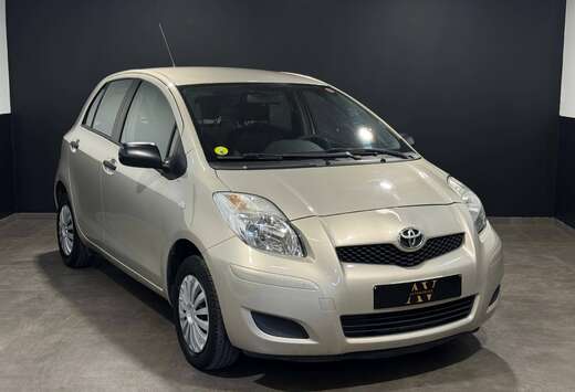 Toyota **1.0 ** Active ** Garantie 12 mois **
