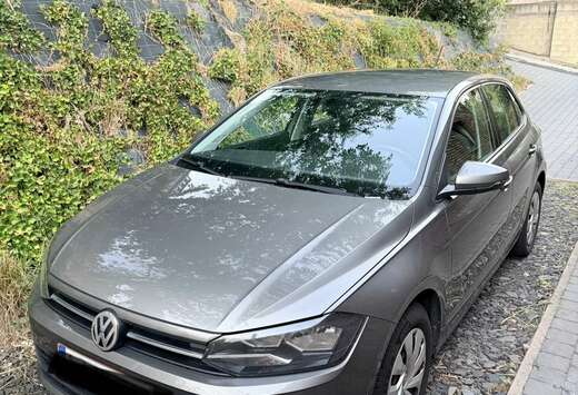 Volkswagen 1.4i 16v Comfortline Fox