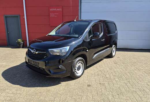 Opel Combo 1.6 TD Full option