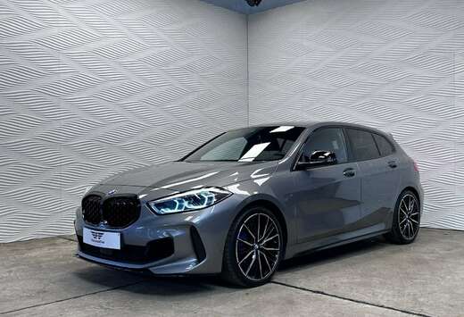BMW M135i*XDRIVE*CARPLAY*SHADOW*306 PK*