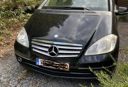 Mercedes-Benz Elegance