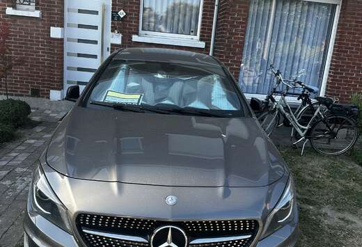 Mercedes-Benz CDI