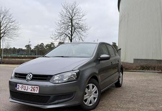 Volkswagen 1.2 TDI