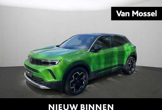 Opel 1.2 Turbo 96kW S/S Auto GS Line