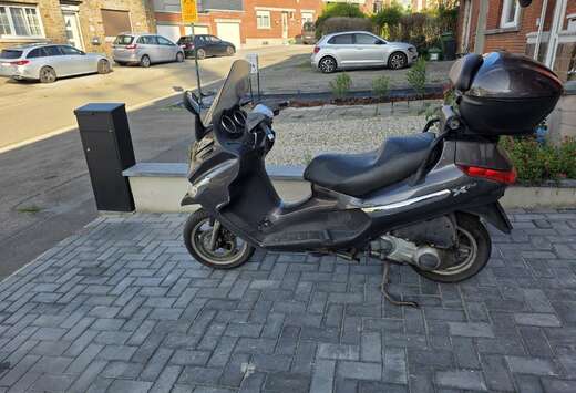 Piaggio