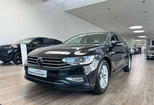 Volkswagen 2.0TDi 150PK 6V*STYLE*GPS*APPCONNECT*1STE  ...