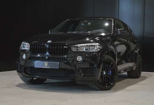 BMW 4.4i V8 Top condition - 1 HAND - 64.000 km