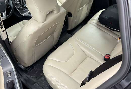 Volvo 1.6 D2 Summum Powershift