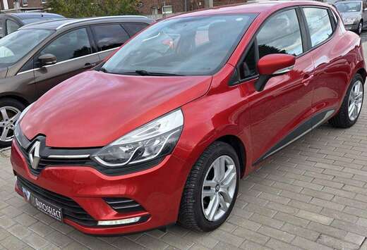 Renault Clio 1.2i Limited